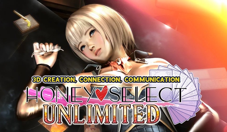 Honey Select Unlimited Version 1.0.2 Patched by  Fakku Porn Game