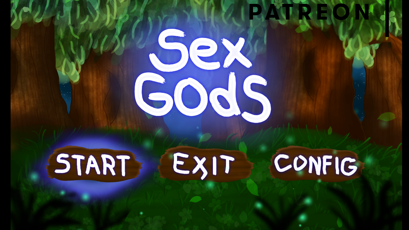 Sex Gods v0.2.5 GuapoMan.