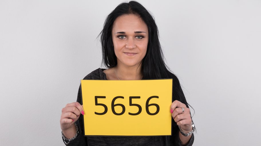 Lucka 5656