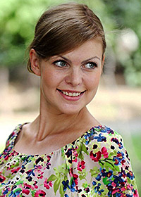 Елена Лопаткина