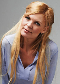 Елена Лопаткина