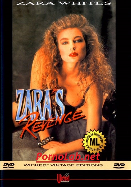 Zara s Revenge / Месть Зары   Bridgette Monroe, Lois Ayres, Traci Winn, Zara Whites