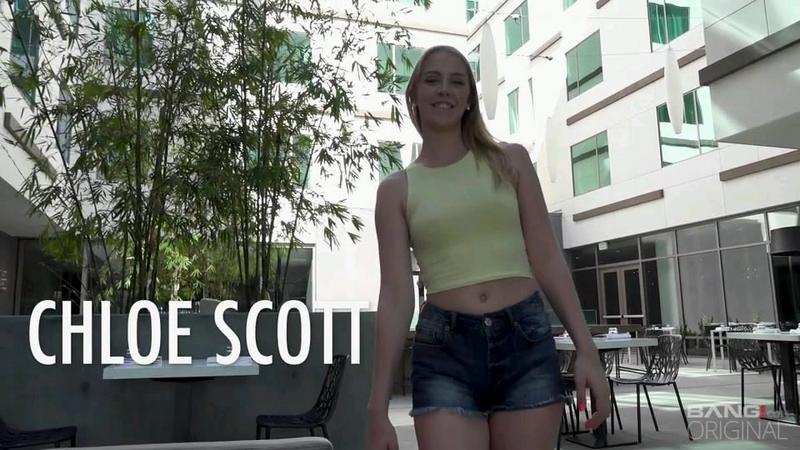 Chloe Scott