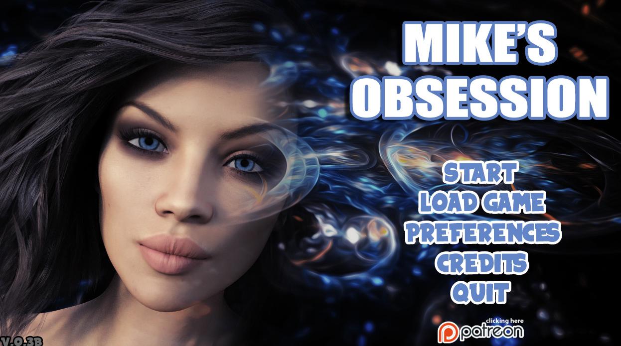 Mike s Obsession