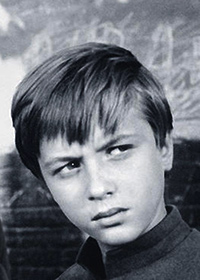 Александр Милокостый