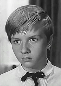 Александр Милокостый