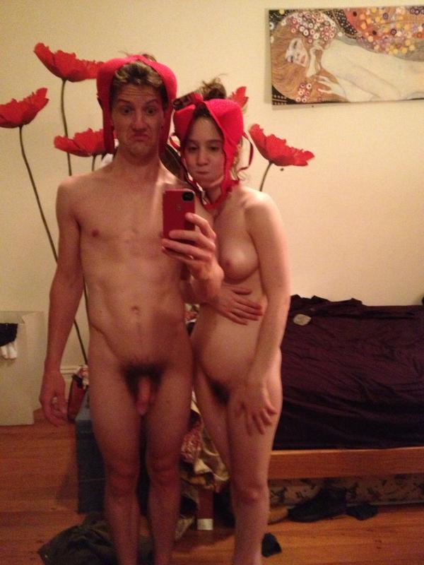 Homemade Amateur Couple