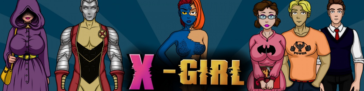 X-Girl