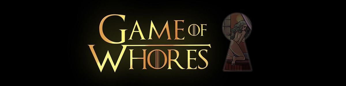Game of Whores / Игра проституток