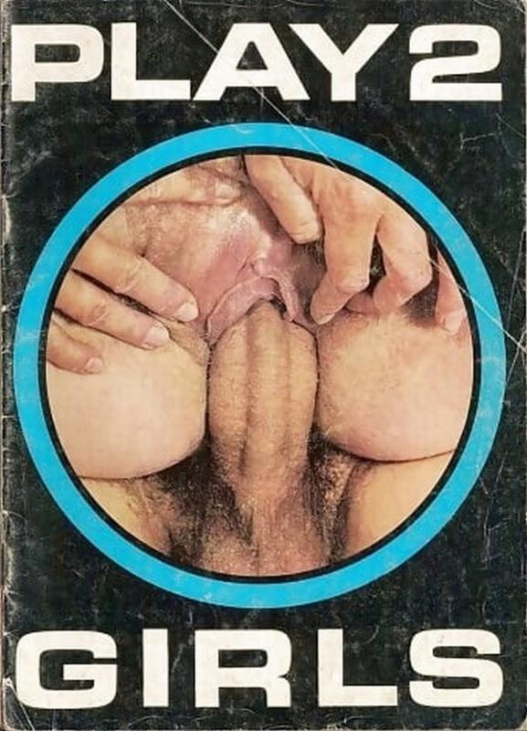 Play Girls № 2,3,4