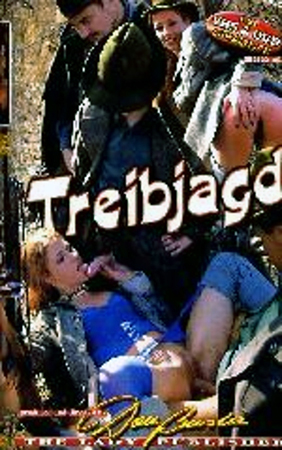 Treibjagd