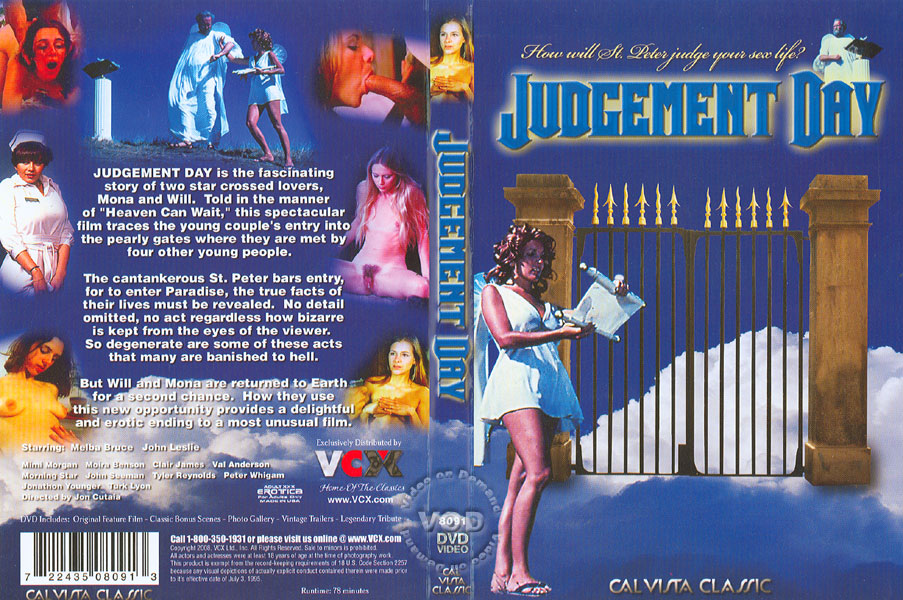 Судный День / Judgement Day