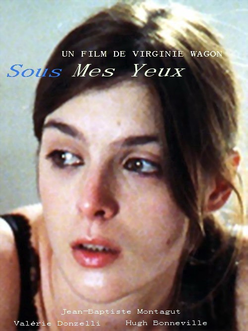 Sous mes yeux / На моих глазах