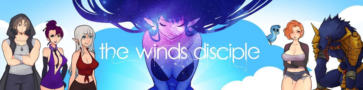 The Wind s Disciple