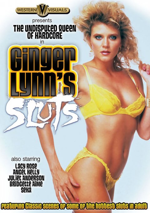 Ginger Lynn s Sluts