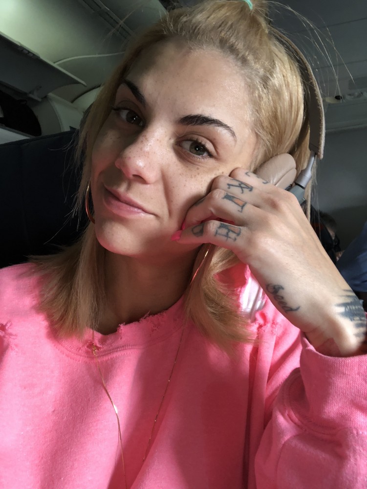 Bonnie Rotten