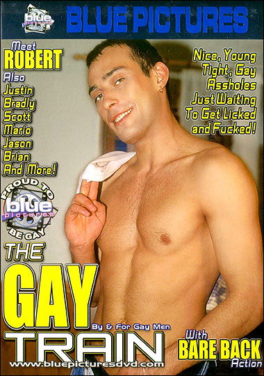The Gay Train / Гейское путешествие