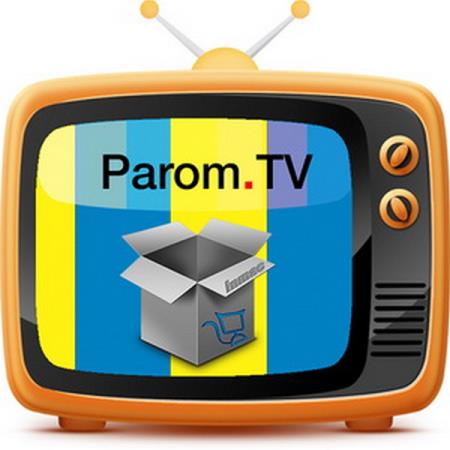 Полезное тв. Parom TV. Parom TV каналы ТВ. Parom TV icon. Иконка parom TV PNG.