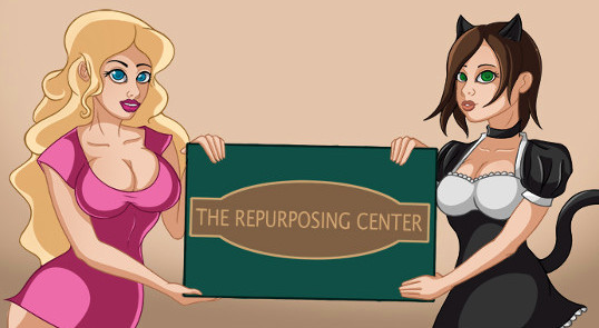 The Repurposing Center - Version 0.5.3a Public by Jpmaggers Porn Game