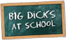 The Disciplinarian