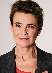 Стина Экблад