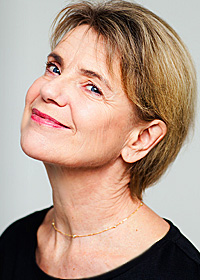 Стина Экблад