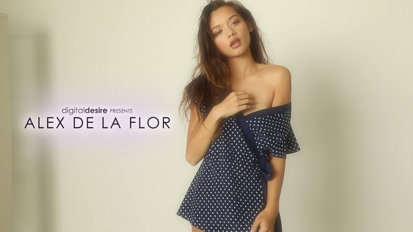 2018-08-13 Alex De La FLor