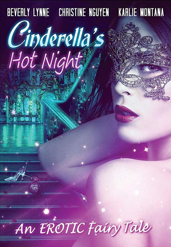 Cinderella s Hot Night / Горячая ночь Золушки