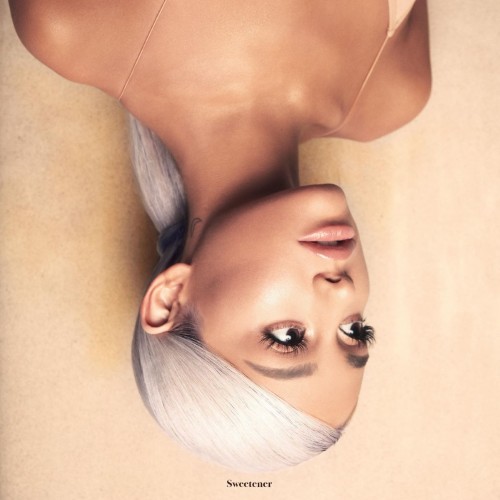 Ariana Grande - Sweetener (Limited Edition) (2018)