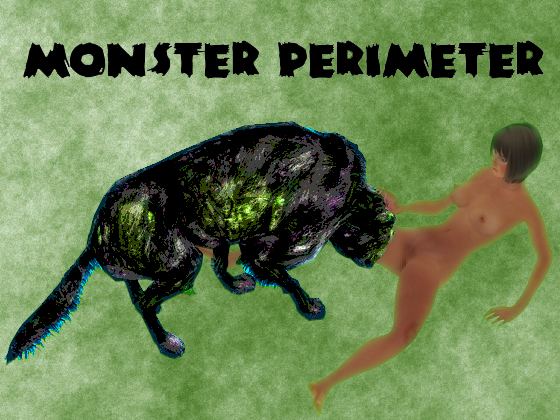 BlapterPixel - Monster Perimeter (eng) Porn Game