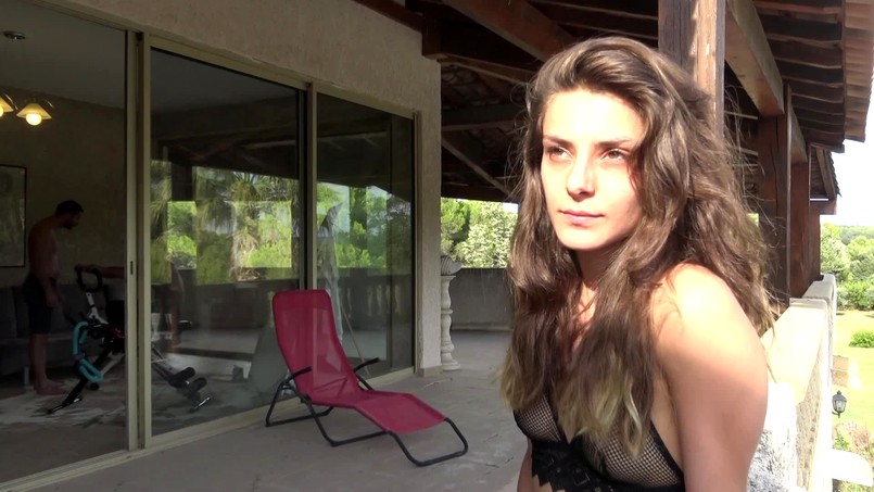 Vanessa