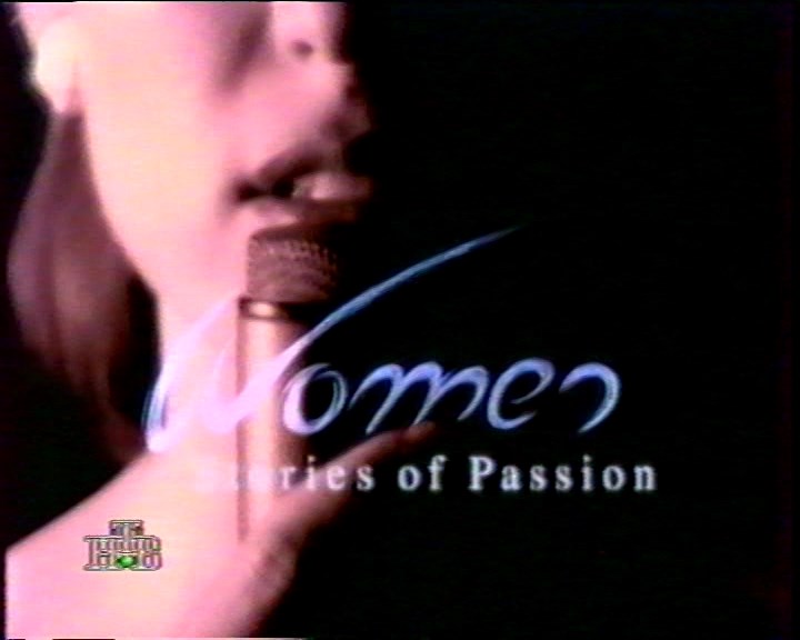 Women: Stories of Passion / Женщины: истории страсти    озвучка НТВ
