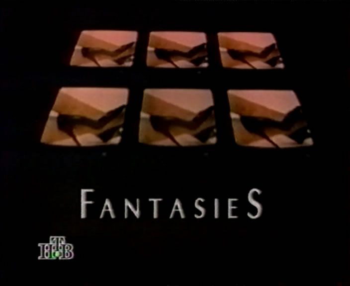 Playboy - Fantasies / Плейбой - Фантазии   +