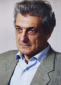 Юрий Авшаров