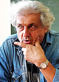 Юрий Авшаров