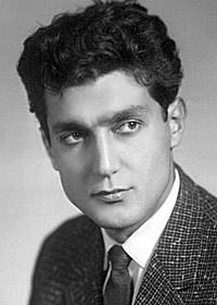 Юрий Авшаров