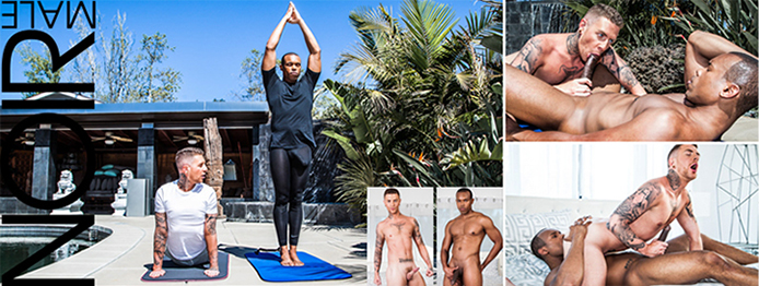 The Yoga Instructor