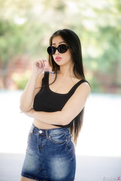 Jade Kush - Surf s Up
