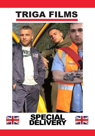 Special delivery / Срочная Доставка