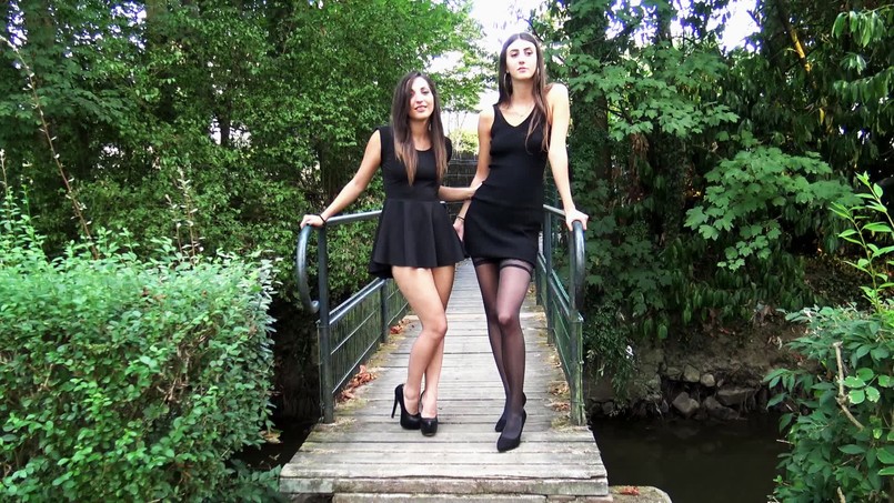 Lina, Jimena
