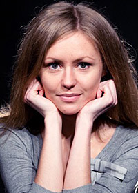 Оксана Сырцова