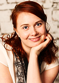 Алла Артамонова