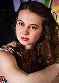 Алла Артамонова