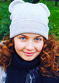 Алла Артамонова