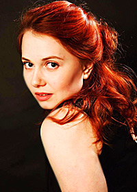 Алла Артамонова