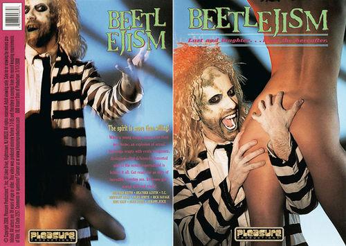 Beetlejism / Beetle Jizum / Битлджус