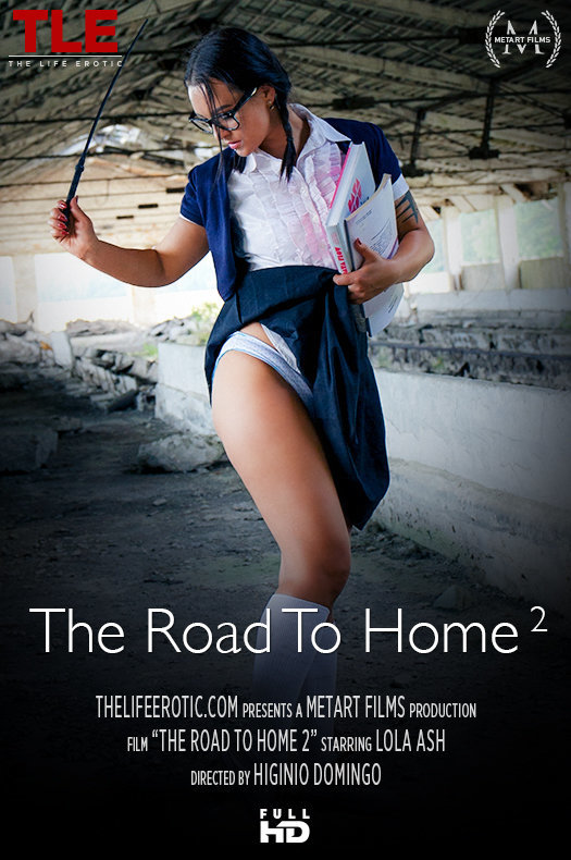 2018-09-21 Lola Ash - The Road To Home 2